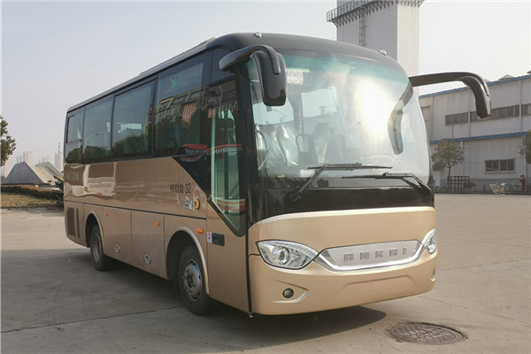 安凱HFF6750A5D6Z客車（柴油國六24-32座）