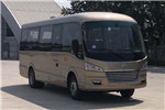 中通LCK6720D5QTA客車（柴油國五10-23座）