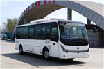 中通LCK6806EVGB公交車（純電動(dòng)15-32座）