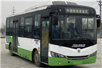 中通LCK6816EVGD1公交車（純電動24-35座）