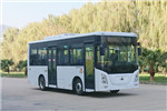 五龍FDE6810PBABEV01公交車（純電動12-25座）