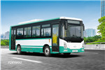 五龍F(tuán)DE6850PBABEV02公交車（純電動(dòng)14-30座）