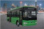 國泰JYB6800BEV公交車（純電動(dòng)13-24座）