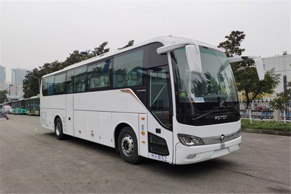 福田歐輝BJ6116U8BHB客車(chē)（柴油國(guó)六24-52座）