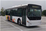 樂達(dá)LSK6100GEV0公交車（純電動10-39座）