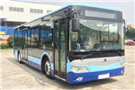 樂達(dá)LSK6105GEV1公交車（純電動20-37座）