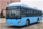 樂達(dá)LSK6105GN61公交車（天然氣過(guò)流24-39座）