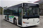 樂(lè)達(dá)LSK6110GPHEV50插電式公交車（天然氣/電混動(dòng)國(guó)五17-40座）