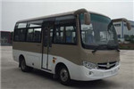 樂達(dá)LSK6600N50客車（天然氣國(guó)五10-19座）