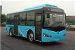 樂(lè)達(dá)LSK6810GEV0公交車(chē)（純電動(dòng)10-28座）