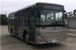 樂(lè)達(dá)LSK6850GEV3公交車(chē)（純電動(dòng)16-27座）