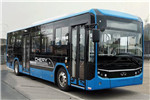 威麟SQR6100BEVG13公交車（純電動(dòng)19-36座）