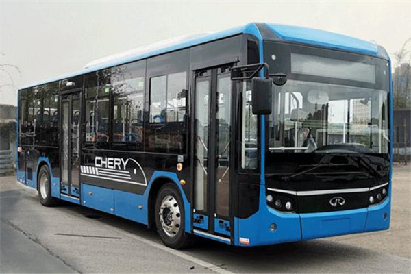 威麟SQR6100BEVG13公交車（純電動(dòng)19-36座）