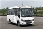 東風(fēng)云南EQ6608LPD6客車(chē)（柴油國(guó)六11-19座）