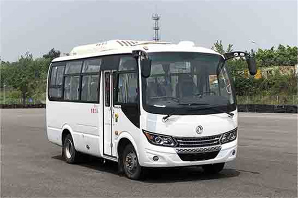 東風(fēng)云南EQ6608LPD6客車（柴油國(guó)六11-19座）