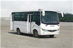 東風(fēng)云南EQ6668PN5客車（天然氣國五13-23座）