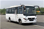 東風(fēng)云南EQ6770LPD6客車(chē)（柴油國(guó)六24-30座）