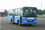 東風(fēng)云南EQ6780G5公交車(chē)（柴油國(guó)五17-32座）