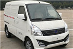 中宜JYK5020XXYBEV1廂式運(yùn)輸車（純電動2座）