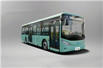 中宜JYK6100GBEV公交車(chē)（純電動(dòng)23-48座）