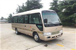 牡丹MD6701KH5客車(chē)（柴油國(guó)五10-23座）