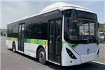 申沃SWB6108BEV79G公交車（純電動(dòng)24-40座）