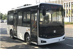 中車(chē)電動(dòng)TEG6605BEV01公交車(chē)（純電動(dòng)10-16座）