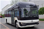 金旅XML6805JEVJ0C8公交車（純電動(dòng)13-24座）