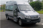 亞星YBL6591QBEV客車（純電動(dòng)10-14座）