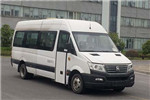 亞星YBL6700QR客車(chē)（柴油國(guó)六10-20座）