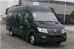 亞星YBL6751QYR客車（柴油國(guó)六10-22座）