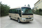 中宜JYK6600BEV客車(chē)（純電動(dòng)10-18座）