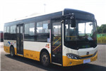 恒通CKZ6852HBEV01公交車（純電動15-31座）