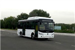 福田歐輝BJ6805EVCA-33公交車（純電動15-25座）