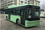 金旅XML6105JEVJ0CF公交車(chē)（純電動(dòng)20-38座）