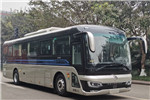 金旅XML6112JEVJ0C2公交車（純電動24-52座）