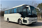 金旅XML6907J16Z客車（柴油國(guó)六24-40座）