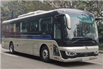 金旅XML6112JEVJ02客車(chē)（純電動(dòng)24-52座）