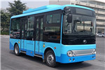 宇通ZK6605BEVG3K公交車（純電動(dòng)10-15座）