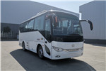 安凱HFF6829A6EV22公交車(chē)（純電動(dòng)24-36座）