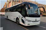 安凱HFF6110A6EV21客車(chē)（純電動(dòng)24-50座）