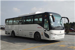 安凱HFF6119A6EV24公交車(chē)（純電動(dòng)24-50座）