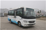 安凱HFF6600K8D6Z客車(chē)（柴油國(guó)六10-19座）