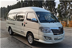 金龍XMQ6530BEG6客車（汽油國(guó)六10-11座）