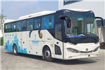 中車時(shí)代TEG6110BEV11公交車（純電動(dòng)24-48座）