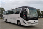 申龍SLK6128TFCEVL客車(chē)（氫燃料電池24-56座）