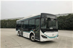 海格KLQ6816GAEVN2W公交車（純電動(dòng)24-34座）