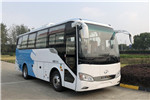 海格KLQ6829ZGEVN3公交車（純電動(dòng)24-38座）