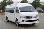 海格KLQ6600E6C1客車（柴油國(guó)六10-17座）