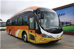 格力鈦GTQ6116BEVB30公交車（純電動(dòng)20-45座）